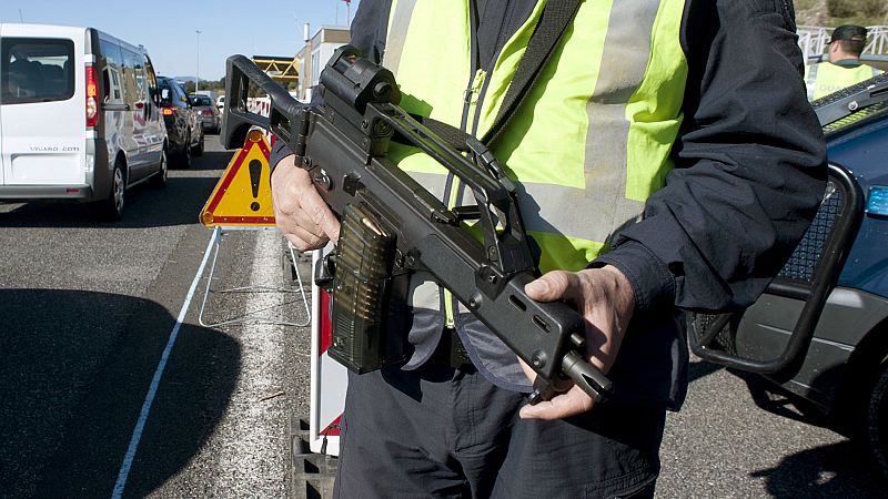 Los ataques terroristas en el mundo bajaron un 23% en 2017, según Washington