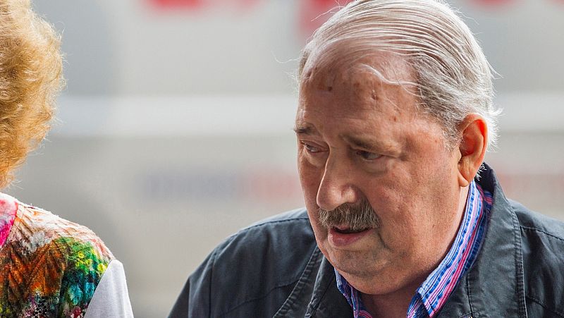 Tres años de cárcel para Fernández Villa por apropiarse de fondos del sindicato minero de UGT en Asturias