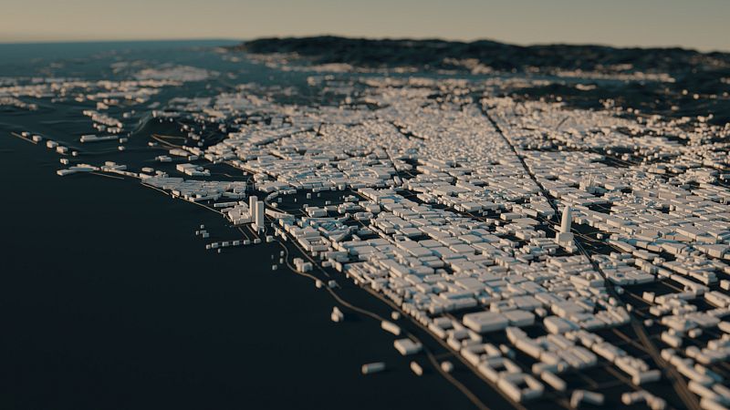 'El Tiempo' está cambiando en RTVE: nuevos espacios de información meteorológica