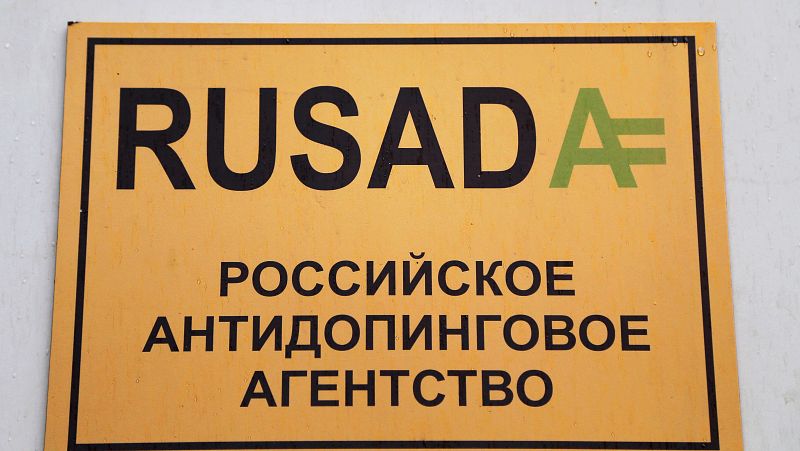 La AMA levanta la sanción a la agencia antidopaje rusa tras tres años de suspensión