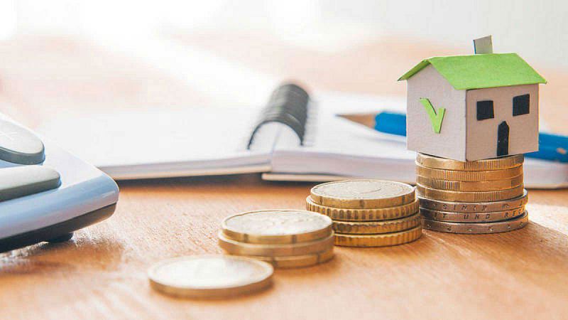 El precio de la vivienda subió el 3,8% en el segundo trimestre hasta los 1.588 euros por metro cuadrado
