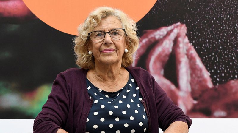 La Audiencia de Madrid reabre la causa de los insultos a Carmena en un chat policial