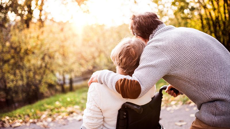 El Gobierno eliminará la incapacitación judicial a las personas con discapacidad intelectual