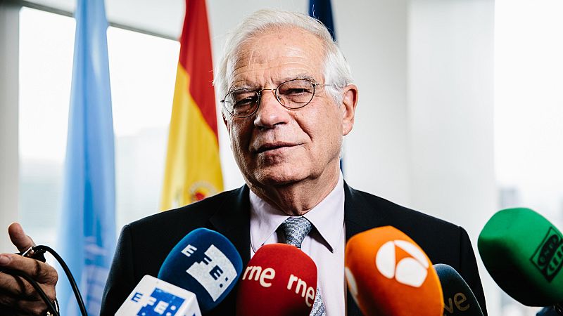 España presentará una protesta ante la OEA por los "gravísimos insultos" de Almagro al expresidente Zapatero