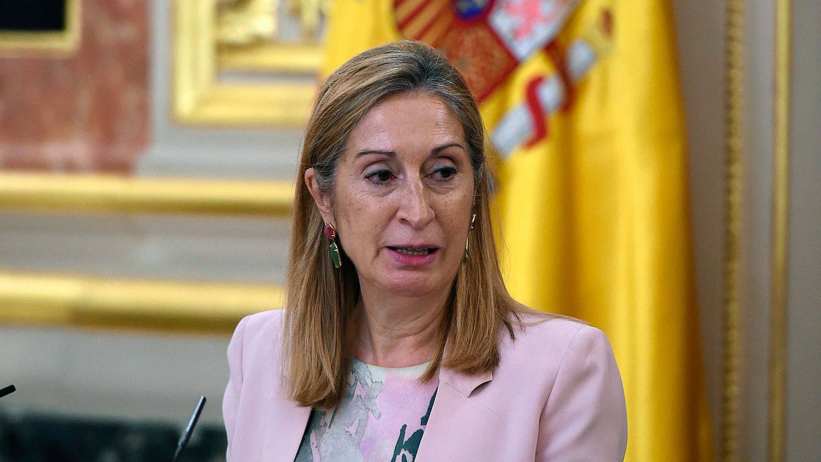 La Mesa del Congreso tumba la tramitación de la enmienda socialista para eludir el veto del Senado