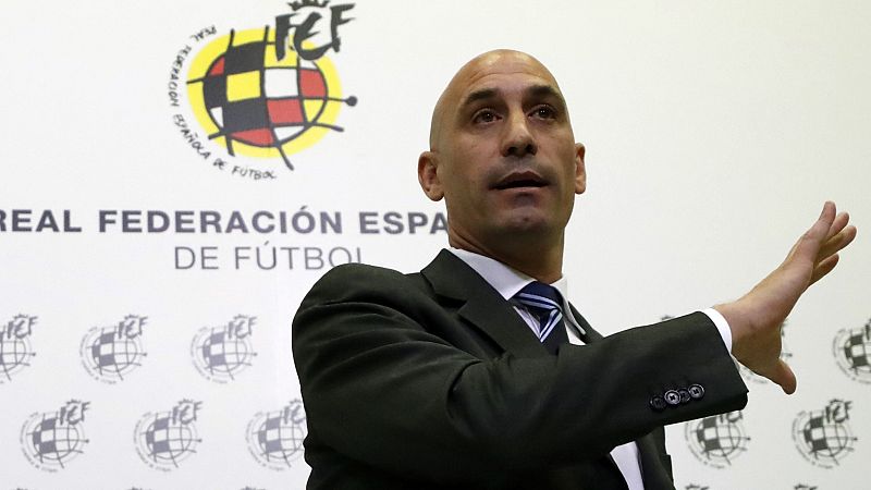 La RFEF trabaja para "recuperar las competencias de los horarios" de Liga