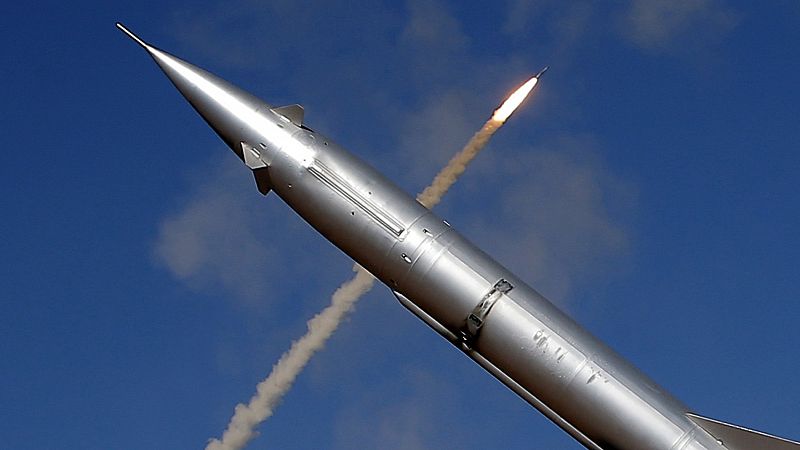 La entrega de misiles rusos a Siria dispara una escalada de acusaciones entre Israel, Moscú y EE.UU.