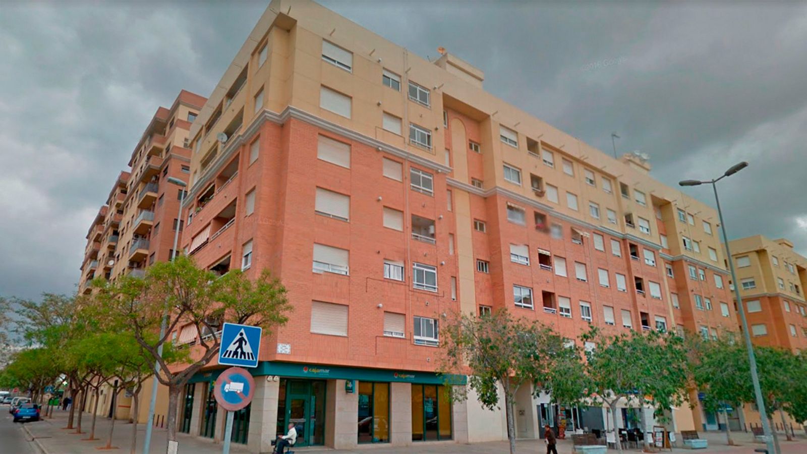 Dos niñas mueren asesinadas presuntamente por su padre en Castellón