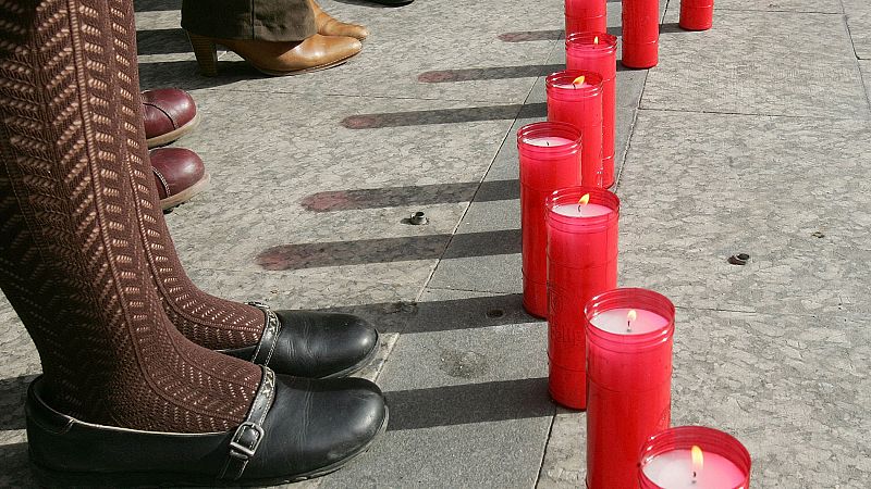 Dos mujeres mueren asesinadas presuntamente a manos de sus exparejas, una en Granada y otra en Bilbao