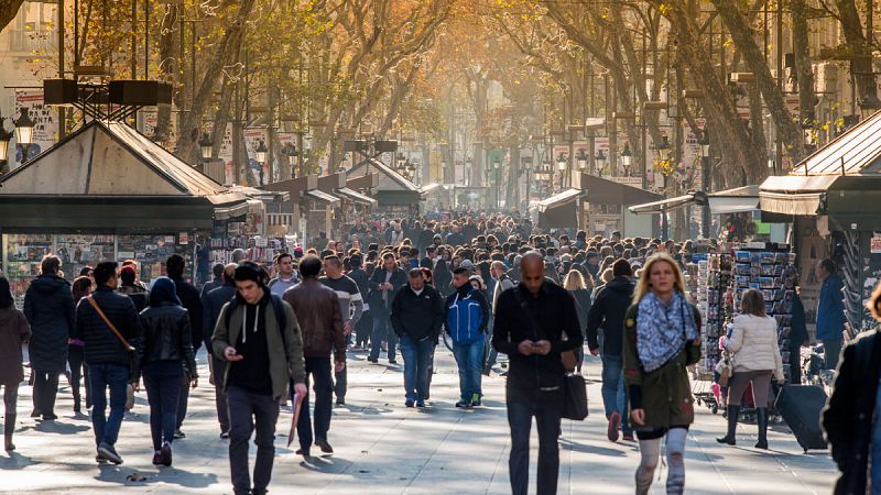 El 70% de los españoles quiere reformar la Constitución