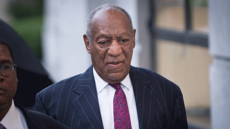 El actor Bill Cosby, condenado de tres a diez años de prisión por agresión sexual