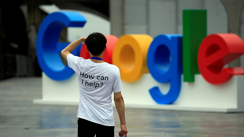 Google cumple 20 años: las claves del gigante tecnológico