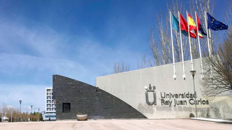 El exrector de la URJC y una compañera de Casado piden el archivo del caso Máster
