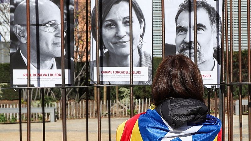 España convoca al embajador belga tras la carta crítica con la democracia española del presidente del Parlamento flamenco