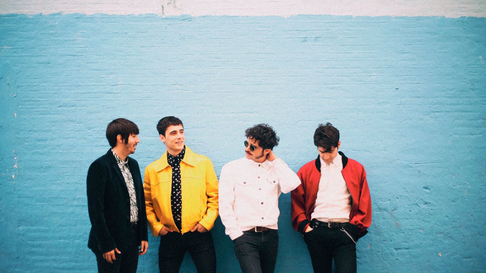 Travelling man - INC