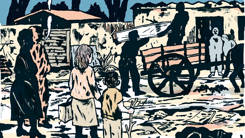 El peruano Martín López Lam gana el XII Premio Novela Gráfica Fnac-Salamandra Graphic con 'El año de la rata'