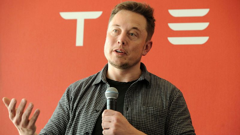 El organismo regulador de la bolsa de EE.UU. acusa de fraude a Elon Musk