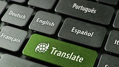 Las cuñas de RNE - Día Internacional de la Traducción en 'Memoria de delfín' - Escuchar ahora