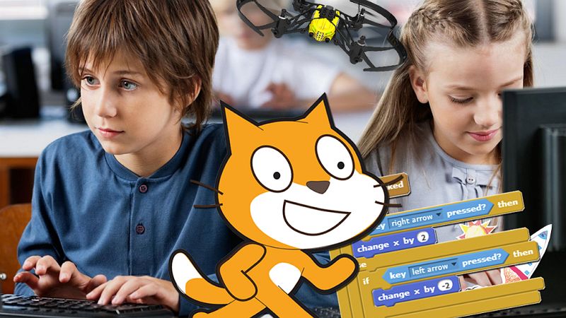 Tecnología en las extraescolares, una motivación para los alumnos