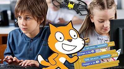 5.0 - Tecnología en las extraescolares - 28/09/18 - Escuchar ahora