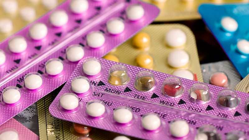 El uso de la píldora baja entre las españolas, que siguen prefiriendo el preservativo como anticonceptivo