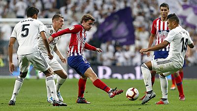 Tablero deportivo - Los goles del 29 de septiembre - Escuchar ahora