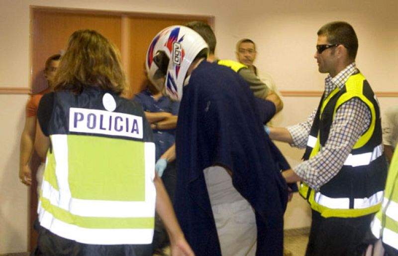 Al menos 11 mujeres reconocen al violador de Gran Canaria como el hombre que las agredió