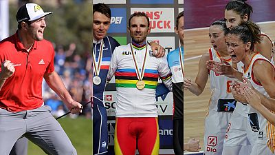 Tablero deportivo - Resumen fin de semana 29 y 30 de septiembre - Escuchar ahora