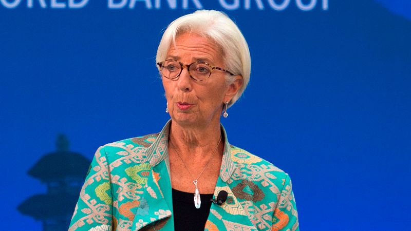 El FMI alerta sobre un nuevo récord histórico de deuda mundial