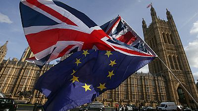 Canal Europa - Brexit, la incognita de la cuenta atrás - 02/10/18 - Escuchar ahora