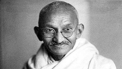 Miradas al exterior - Día Internacional de la No Violencia - 03/10/18 - Escuchar ahora