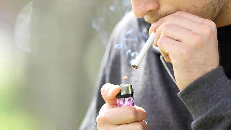 Mezclar tabaco y cannabis: ¿supone un mayor riesgo de adicción