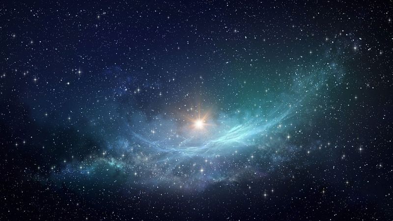 Dos científicos detectan por primera vez una luna fuera del Sistema Solar