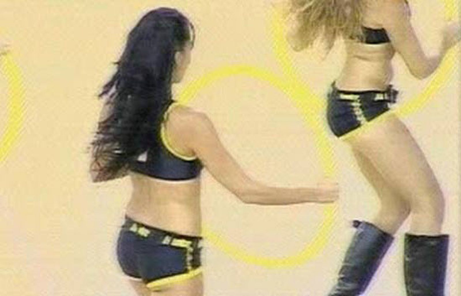 Sigue las mejores imágenes del baloncesto español en Zona ACB a través de RTVE.es.