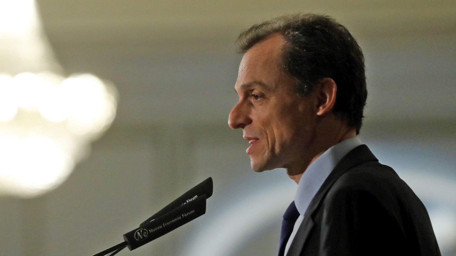 Duque insiste en que no hubo ahorro fiscal con su sociedad patrimonial, "sino más bien lo contrario"