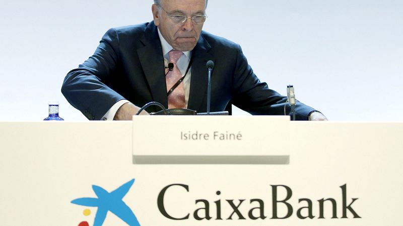 La Audiencia Nacional investiga a Caixabank y Fainé por la compra del banco portugués BPI