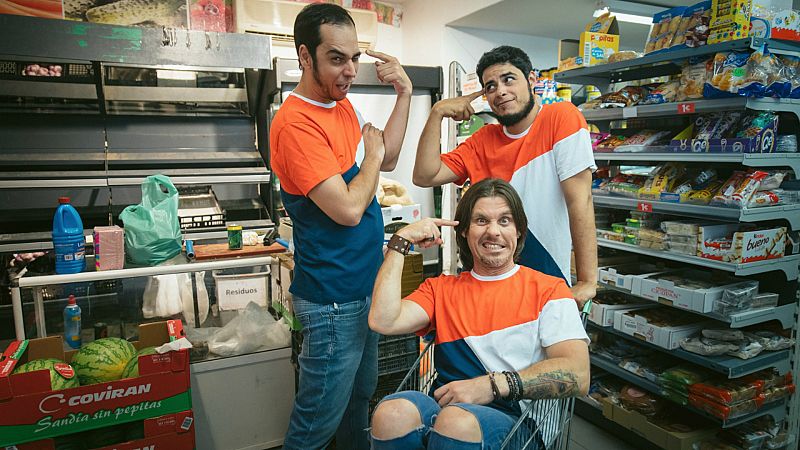 Javián y los Mambo lanzan "Loco loco", la canción del verano 2018 en otoño