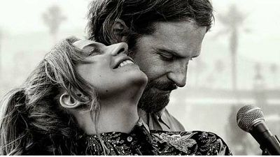 De película - Bradley Cooper en De película con Ha nacido una estrella - 06/10/18 - escuchar ahora