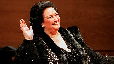 La Sala - Despedimos a Montserrat Caballé - 07/10/18 - escuchar ahora