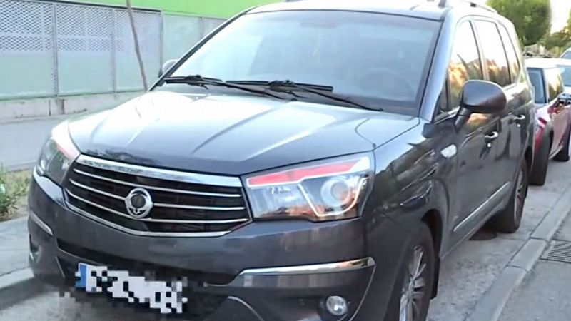 La investigación de la muerte del bebé del coche apunta al despiste del padre