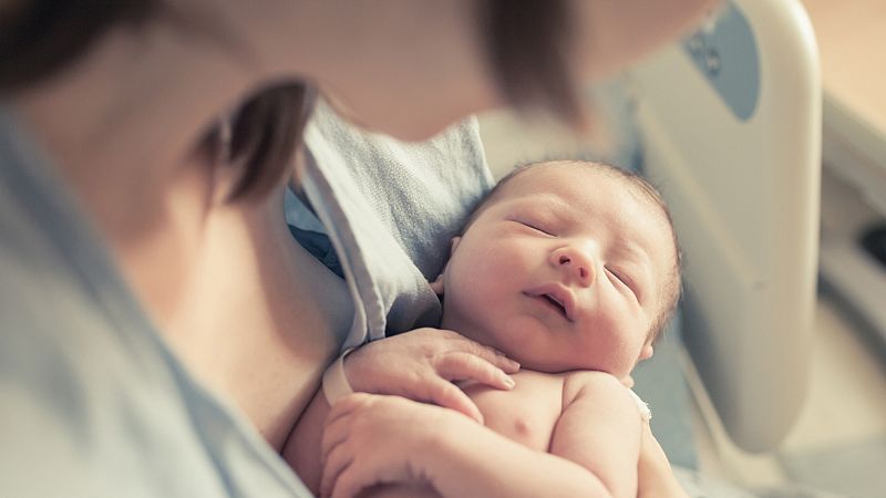El Supremo declara exentas del IRPF las prestaciones por maternidad