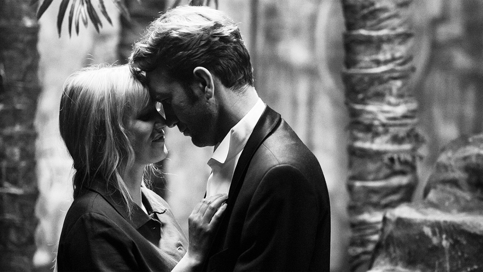Pawel Pawlikowski: "La tragedia es que esperamos mucho del amor" | Ver