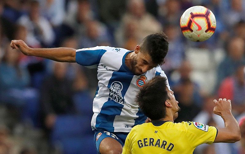 El Espanyol mantiene su pleno de victorias en casa