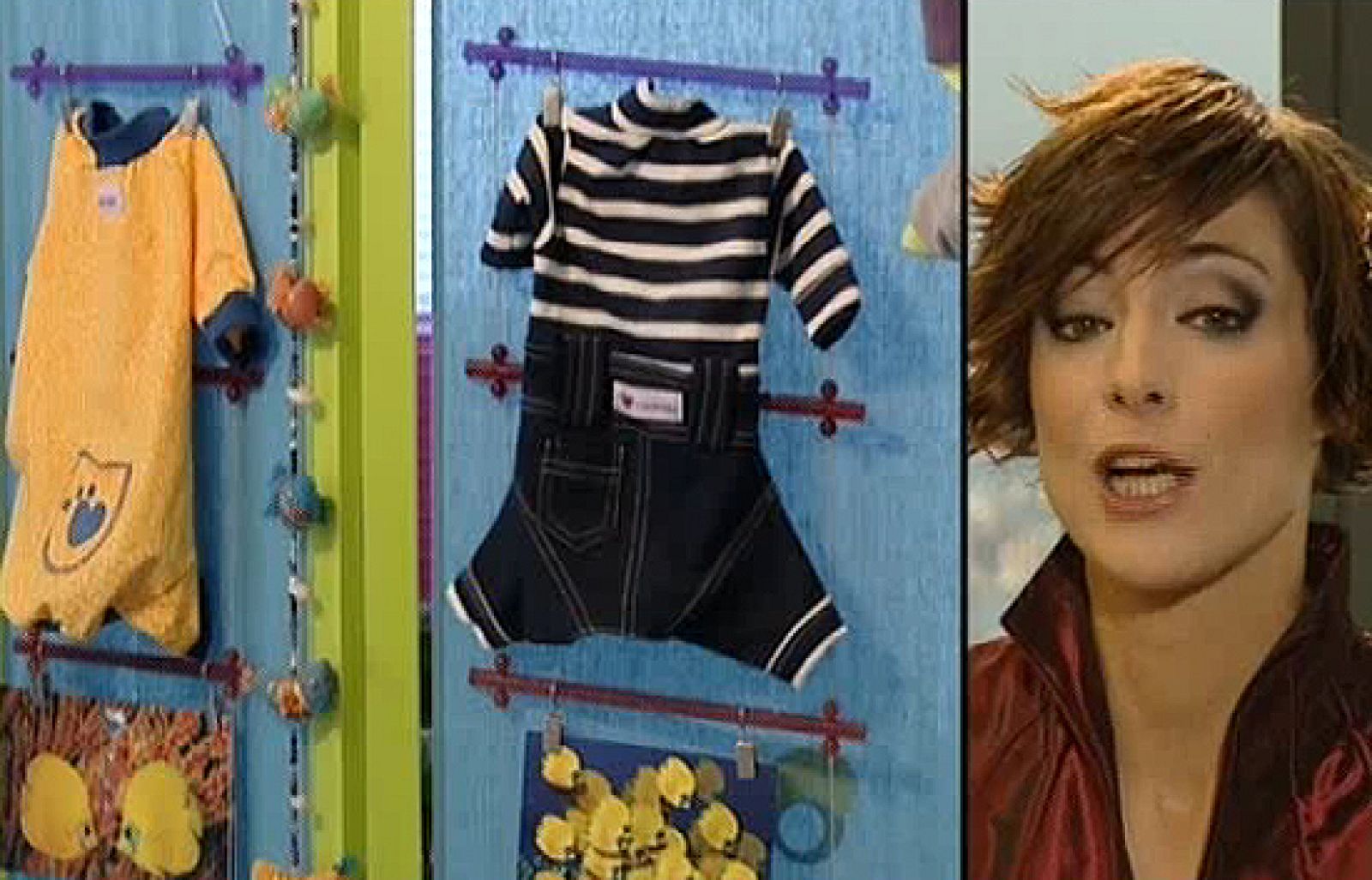 Estreno de "Fábrica de ideas" - Fábrica de ideas | Ver