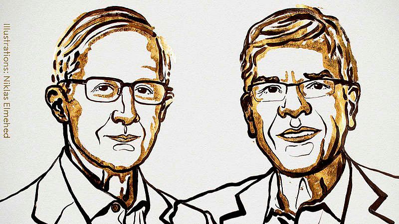 El Nobel de Economía para Nordhaus y Romer por sus estudios sobre el impacto económico del cambio climático
