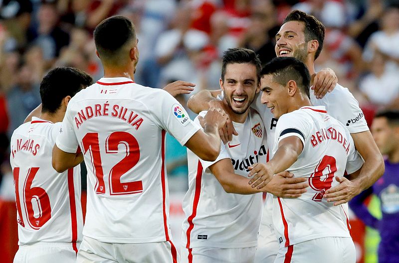 La Liga más abierta de los últimos 15 años