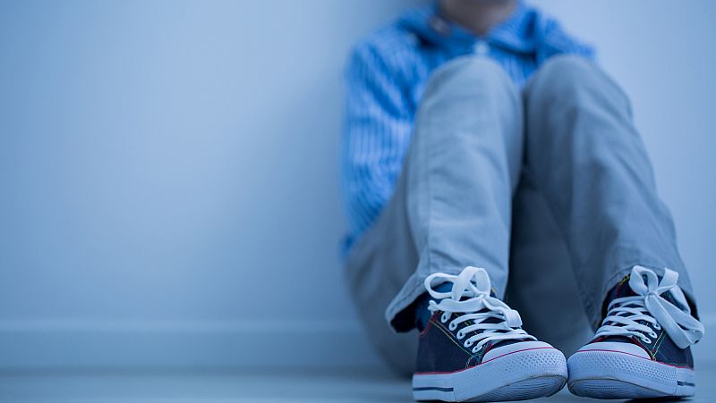 Casi la mitad de niños con autismo sufre acoso escolar, cuatro veces más que los que no lo tienen