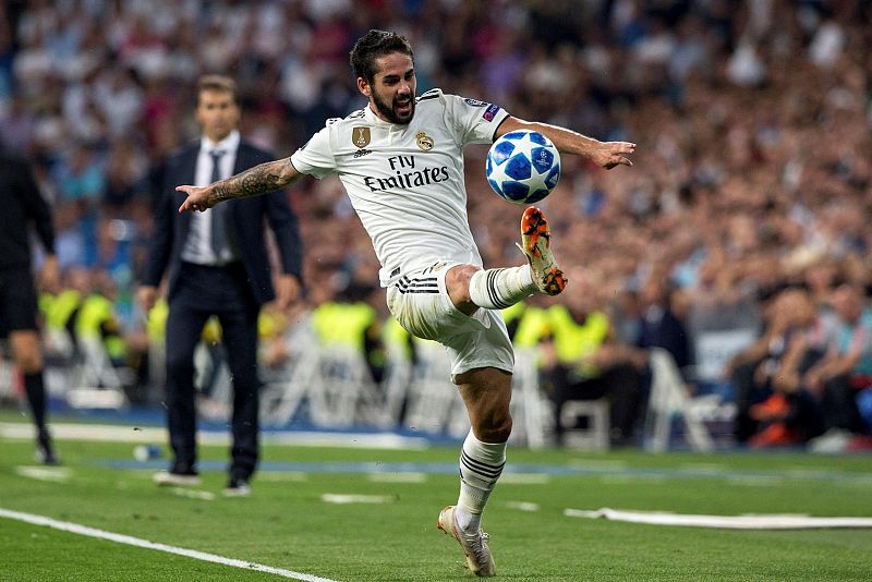 El Real Madrid domina la lista de aspirantes al Balón de Oro con 8 de los 30 candidatos