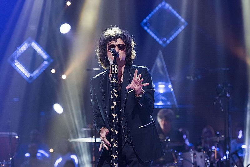 Bunbury, Miguel Poveda y Jorja Smith llegan a 'La Hora Musa'