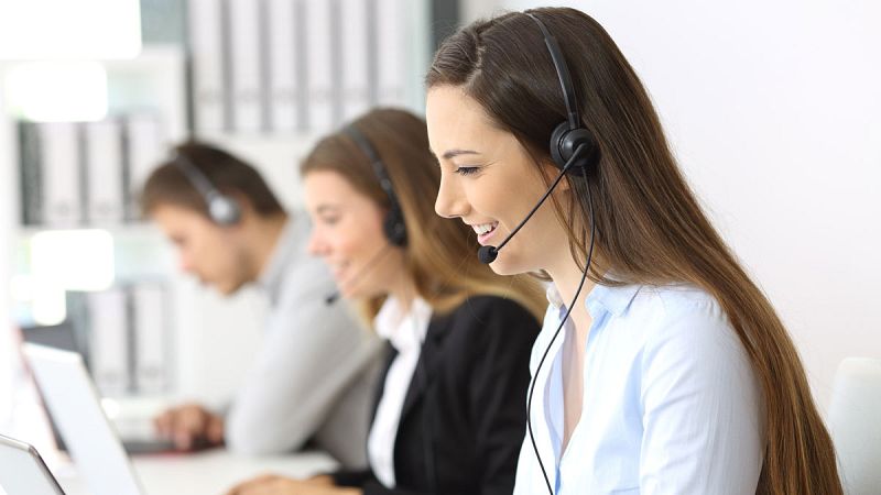 Multa de 30.000 euros a subcontratas de Orange por molestar a clientes